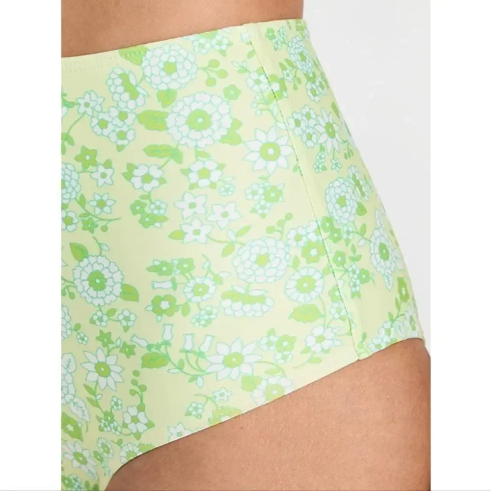 New Faithfull the Brand Bikini XS